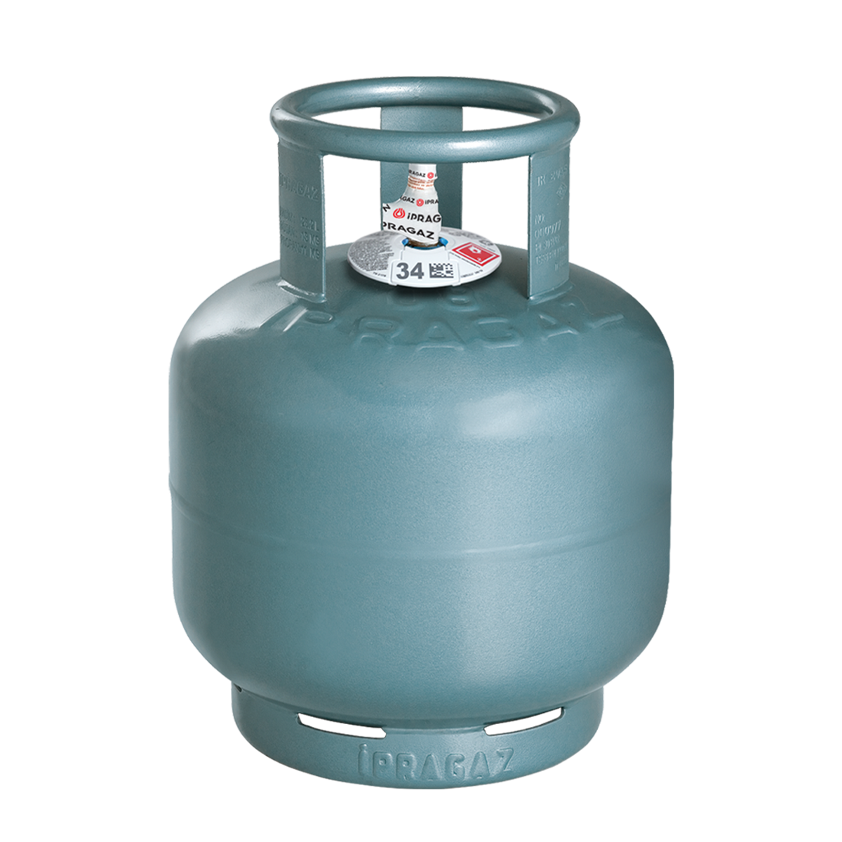 EV TÜPÜ 12 KG